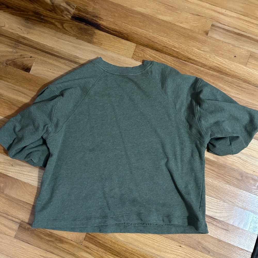 Madewell top
